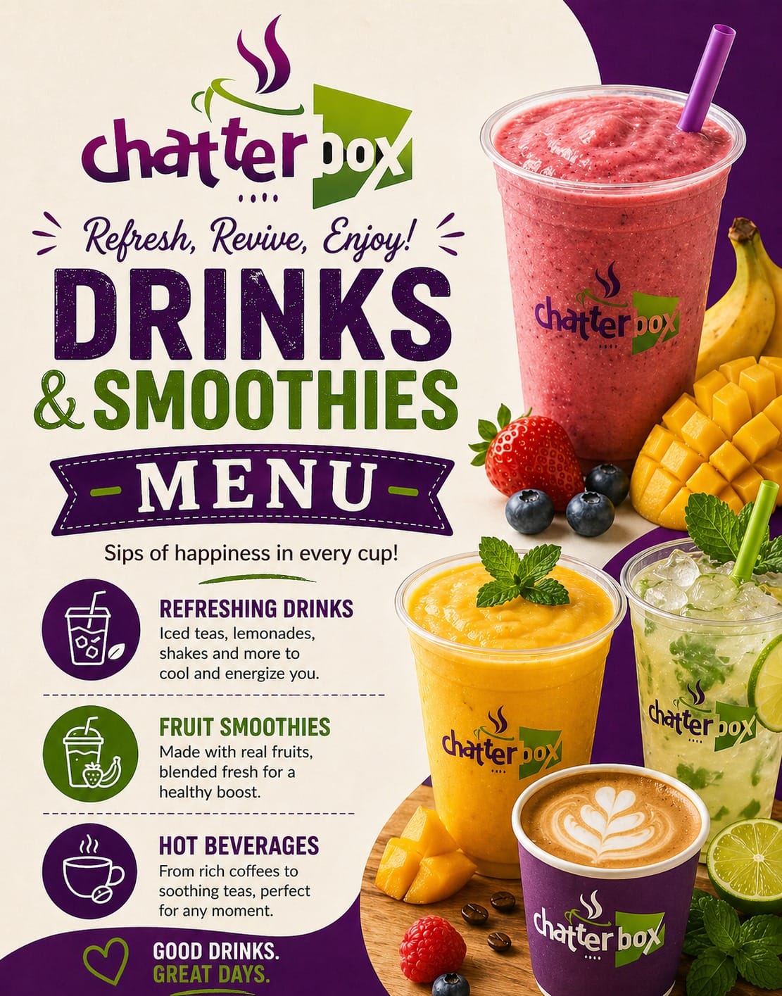 Chatterbox photo 6
