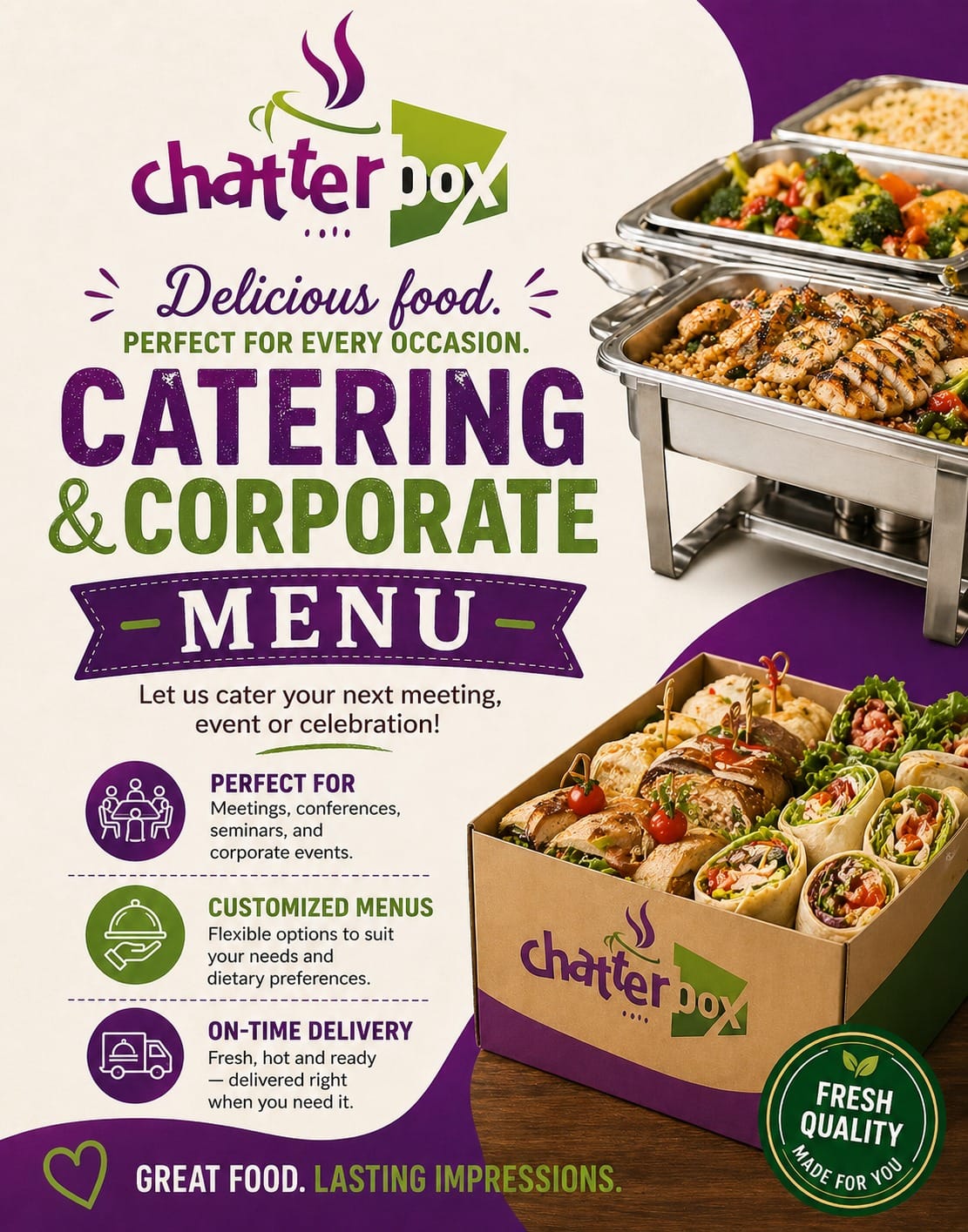 Chatterbox photo 5