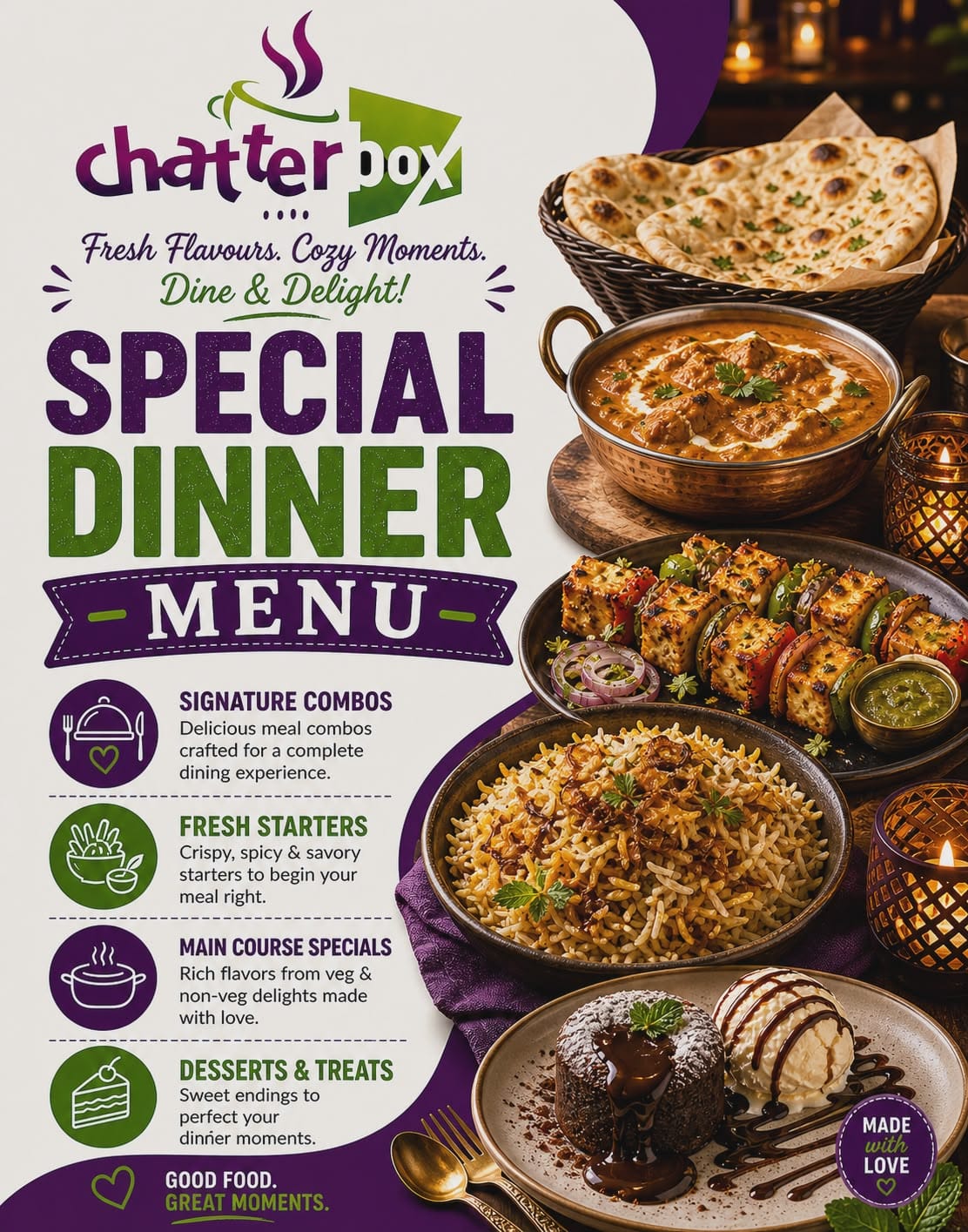 Chatterbox photo 4