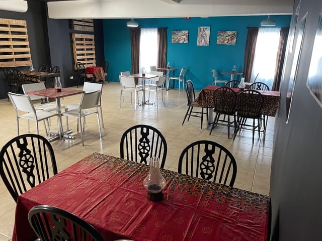 BUNA Gallery and Coffee House