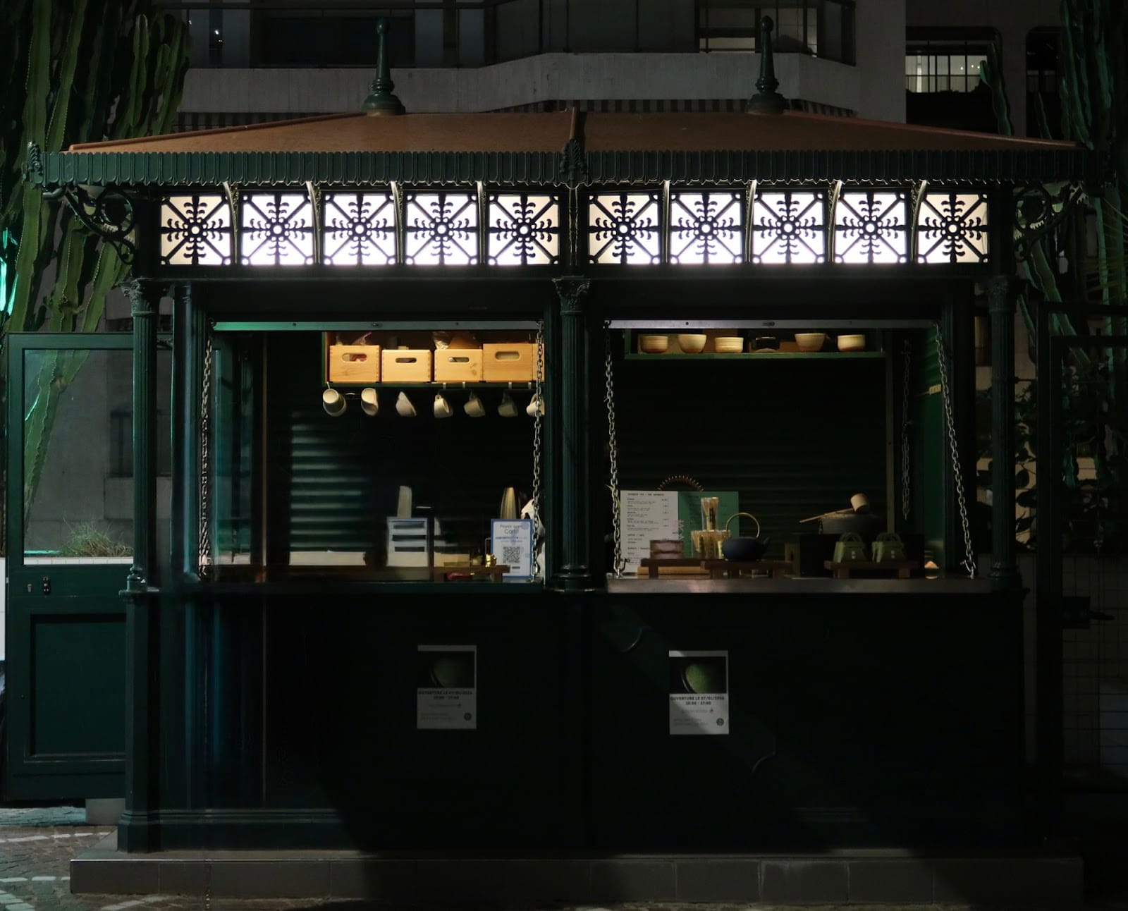 Kodera Matcha