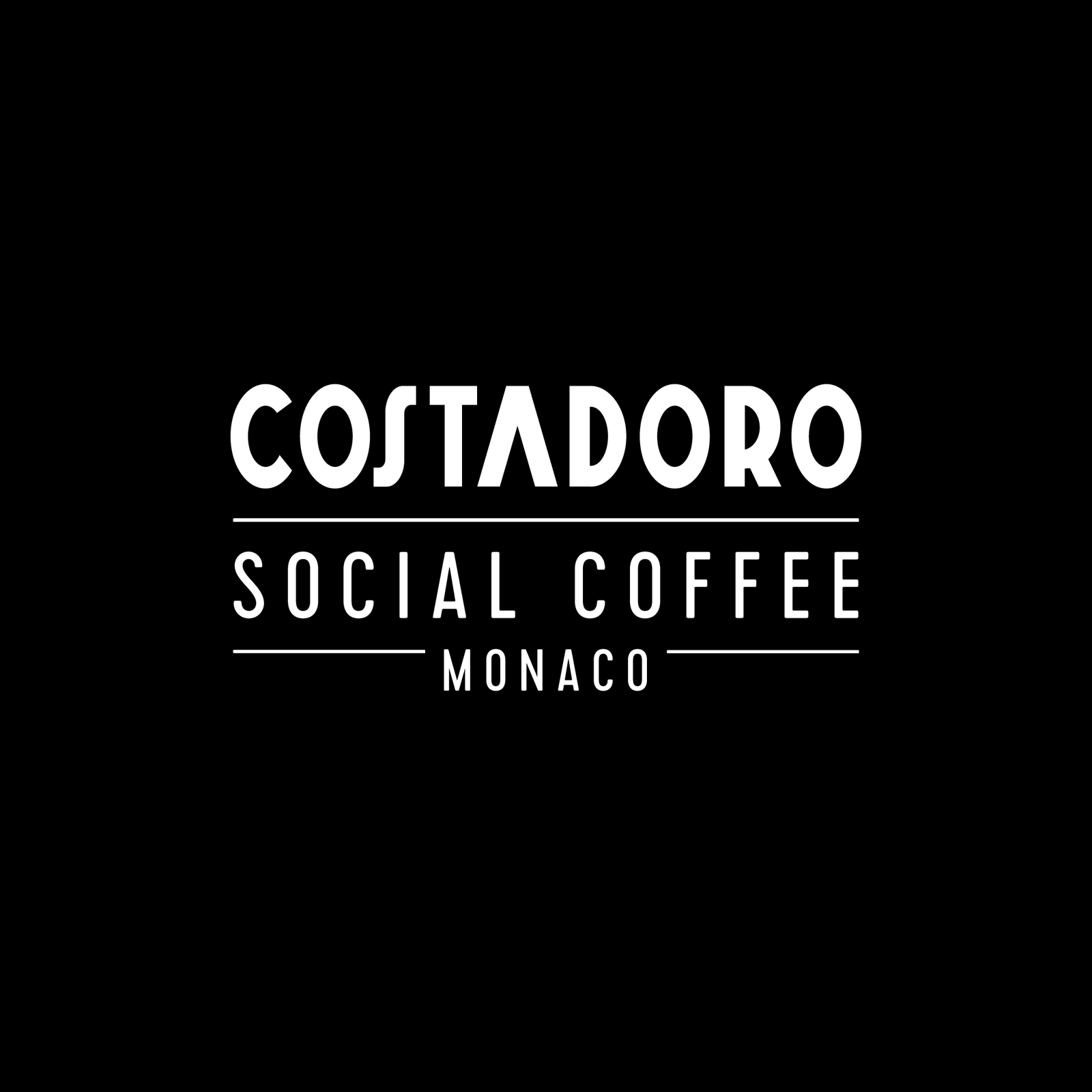 Costadoro Social Coffee Monaco photo 3