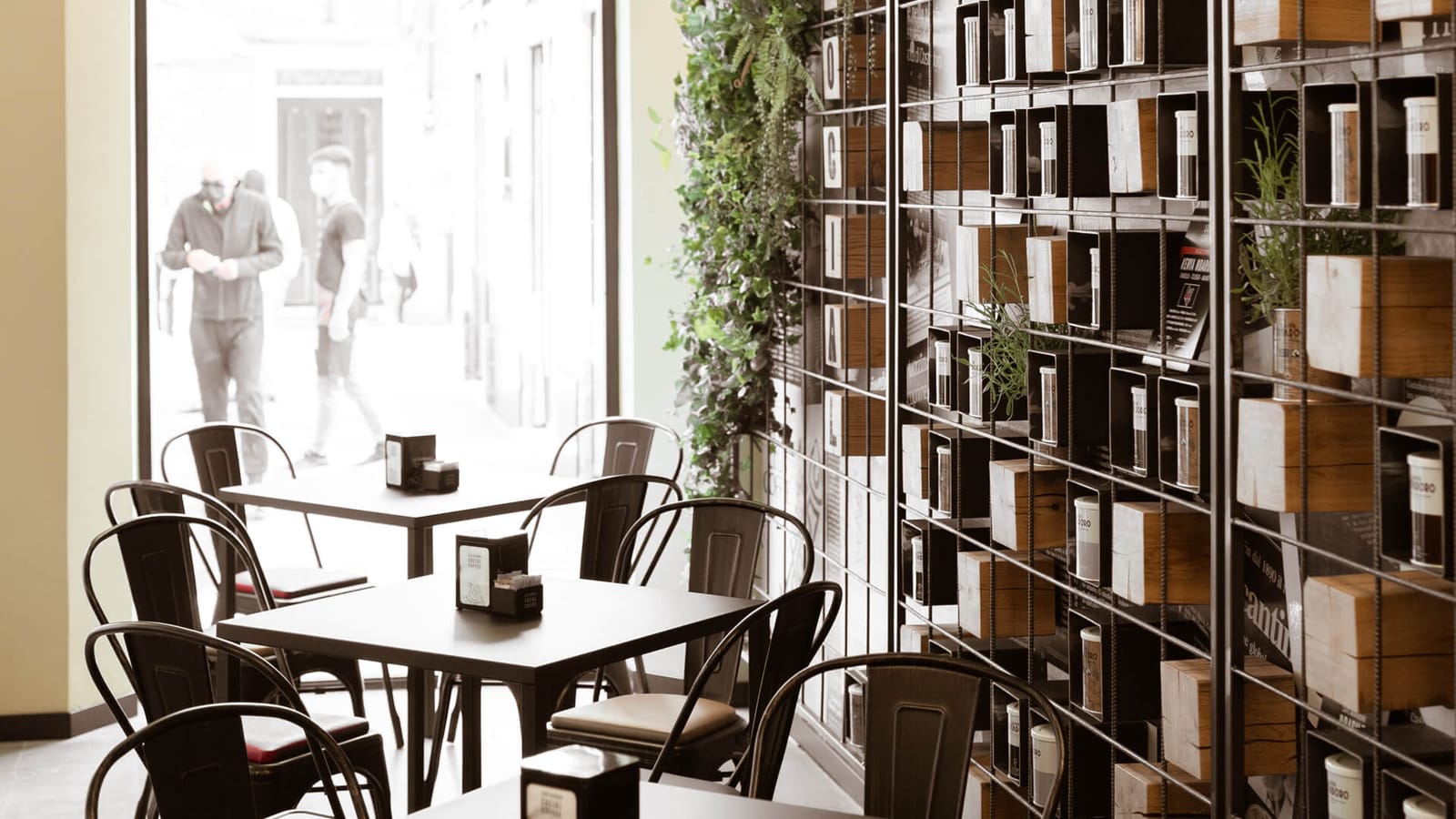 Costadoro Social Coffee Monaco photo 2