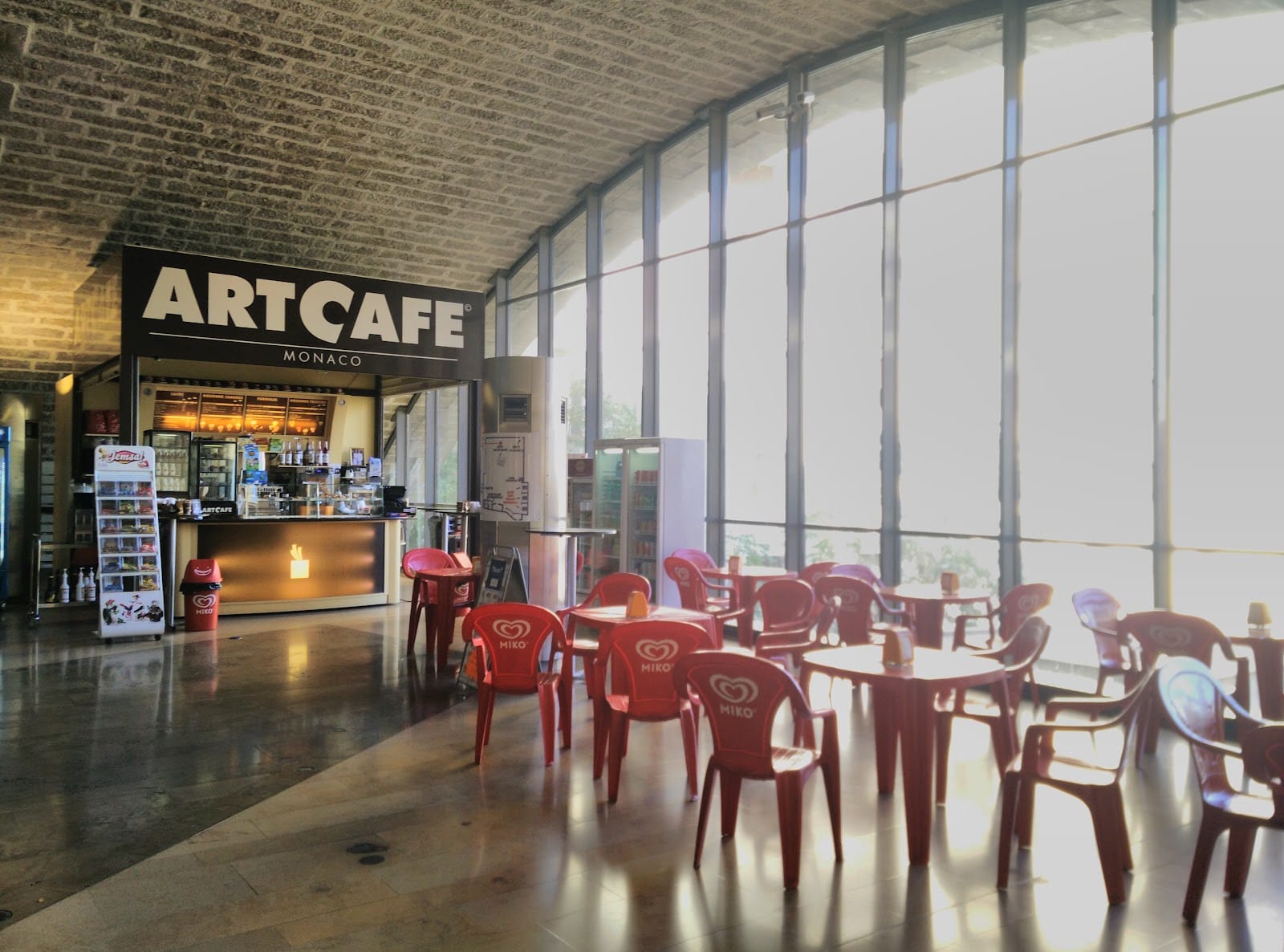 Art Café