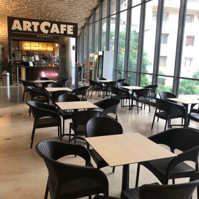 Art Café photo 3