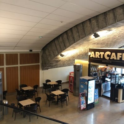 Art Café photo 6