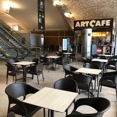 Art Café photo 4