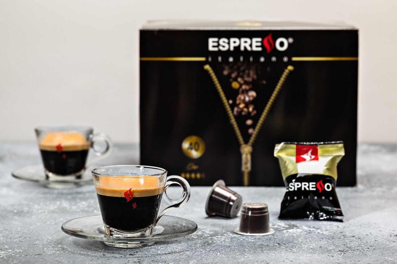 Espresso Italiano Boutique