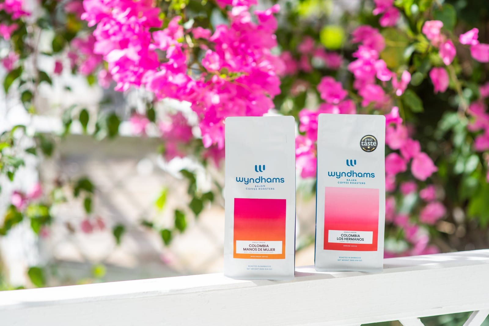 Wyndhams Bajan Coffee Roasters photo 8