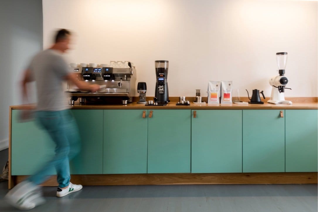 Wyndhams Bajan Coffee Roasters photo 6