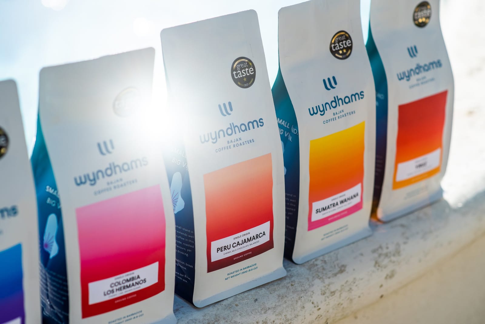 Wyndhams Bajan Coffee Roasters photo 3