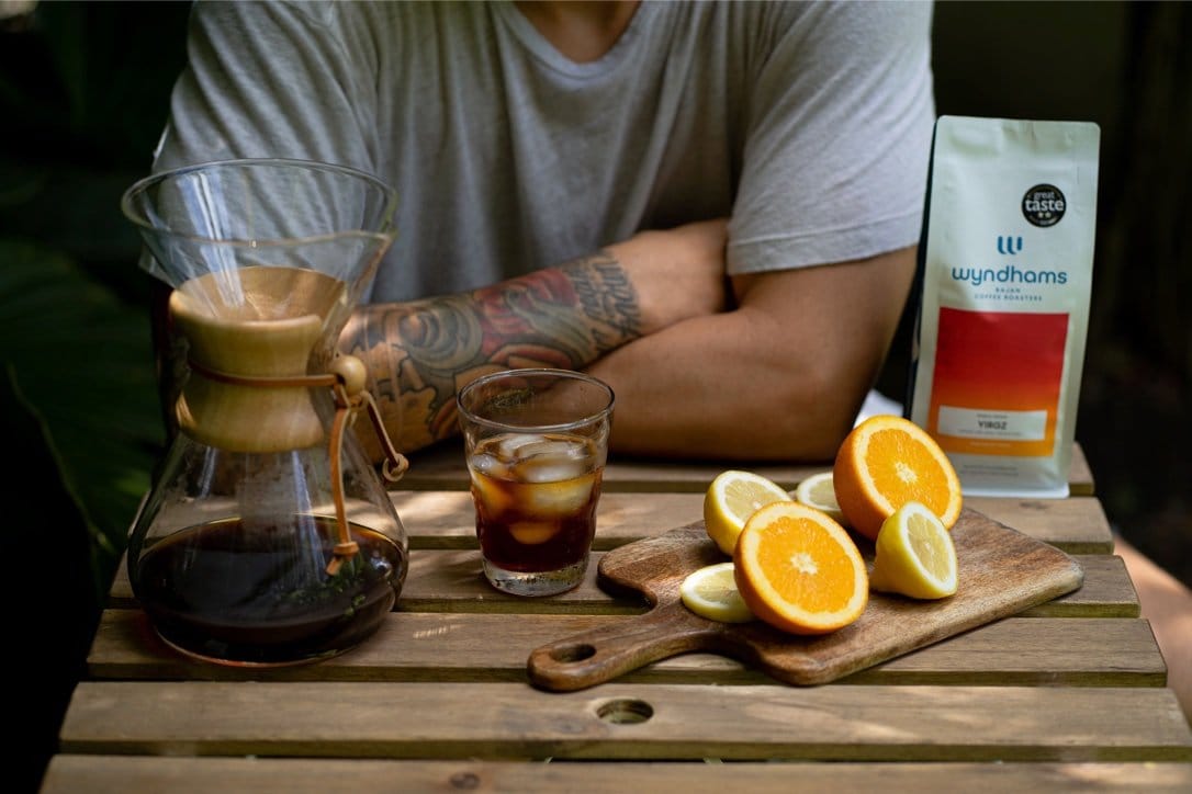 Wyndhams Bajan Coffee Roasters photo 4