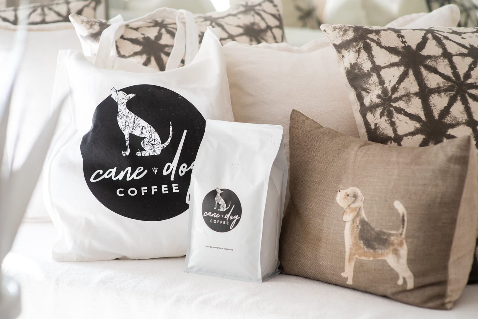 Wyndhams Bajan Coffee Roasters photo 7