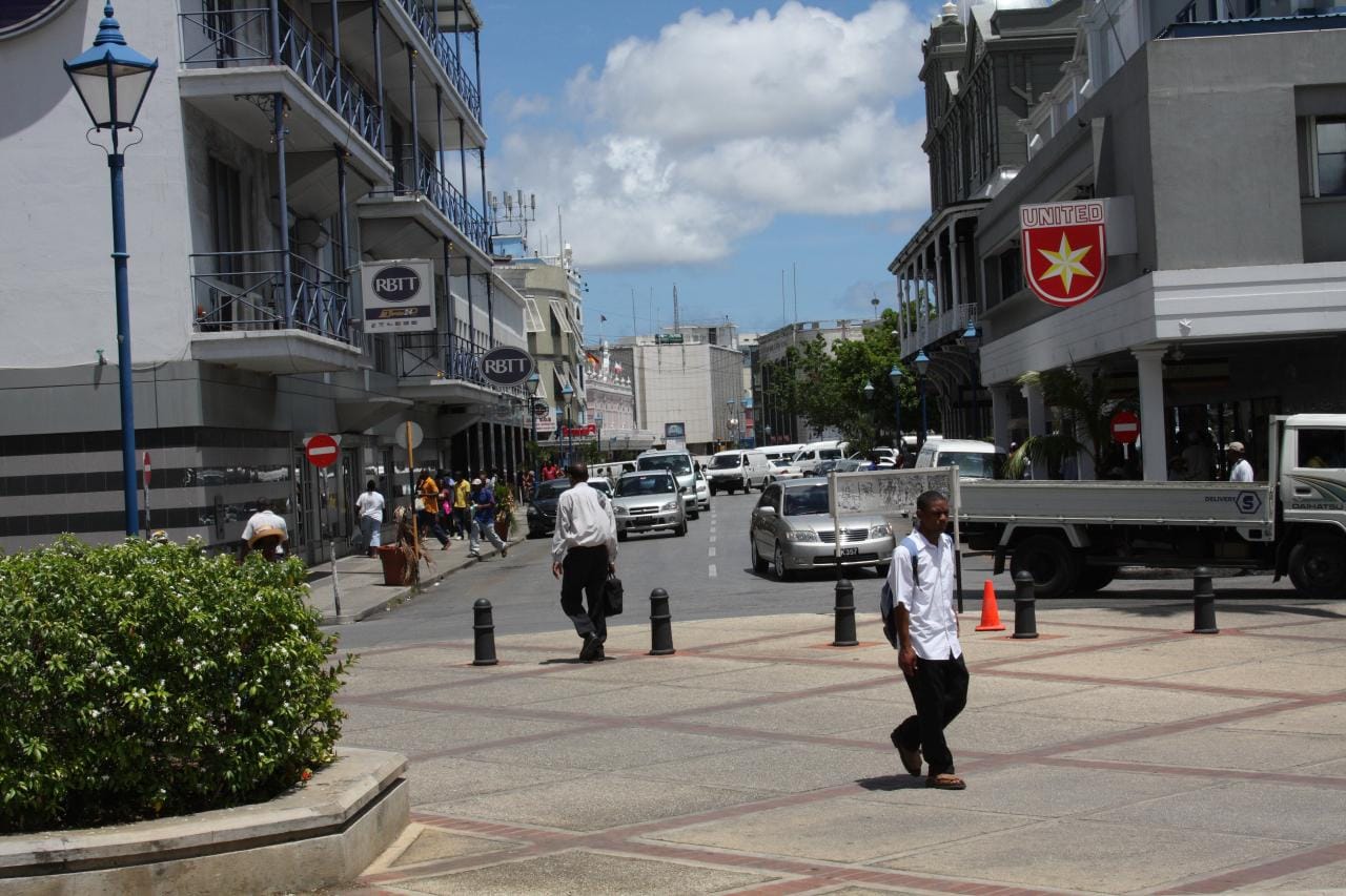 Italia Coffee Barbados - COB (Bridgetown) photo 5