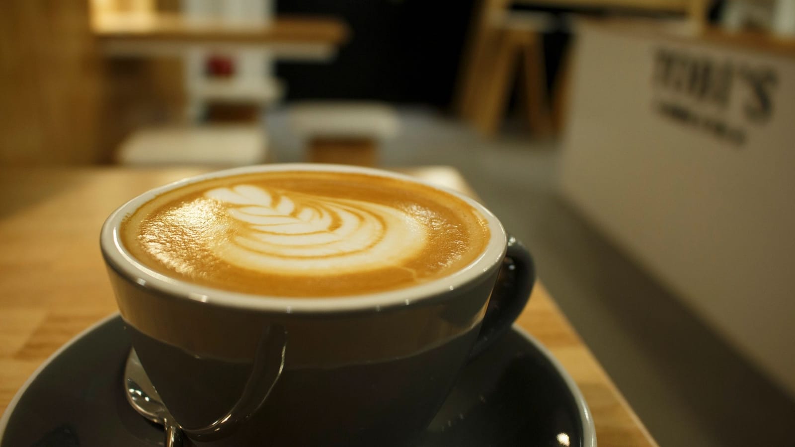 The Coffee Brewtique Co. photo 2