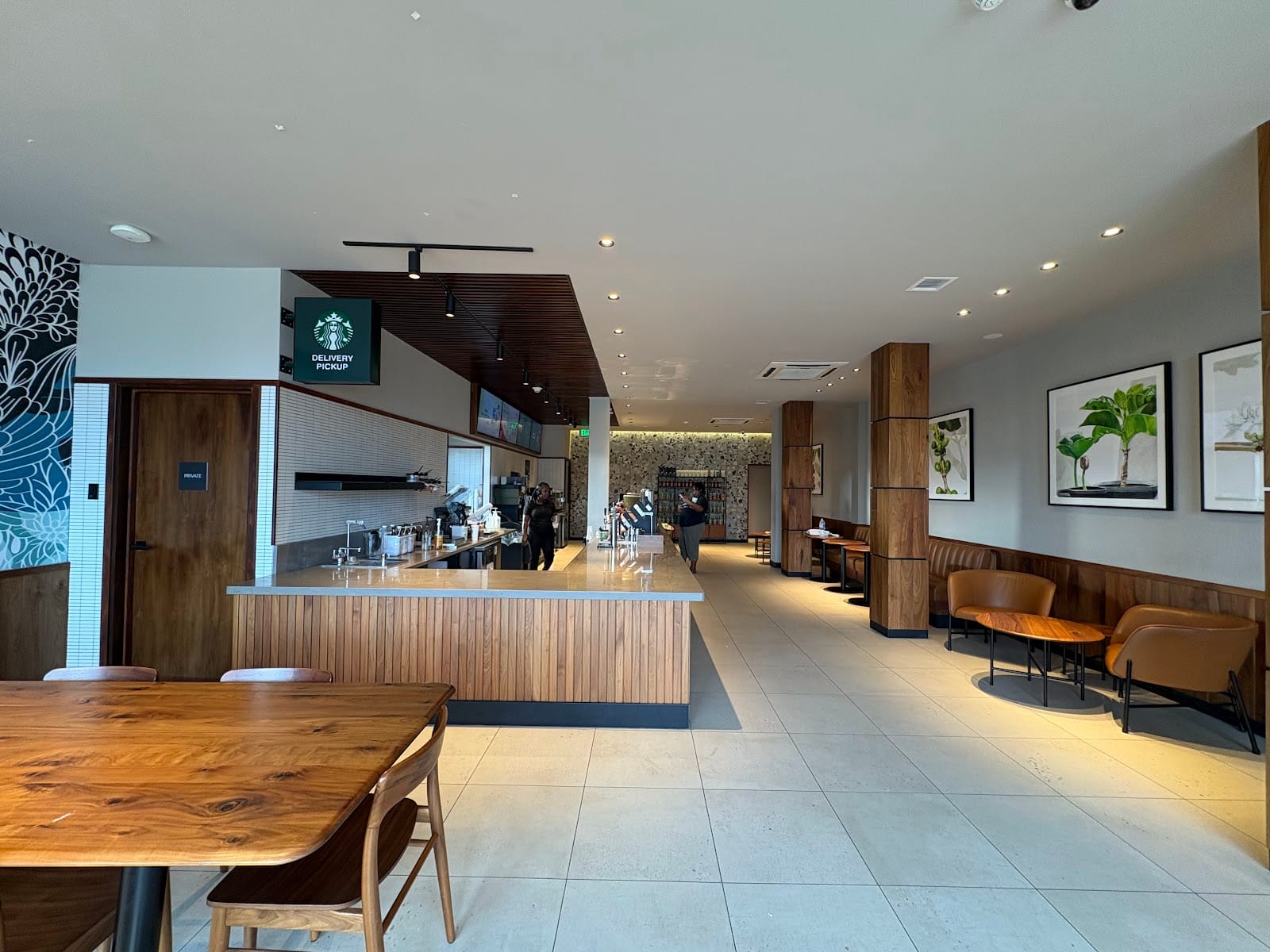 Starbucks Wildey