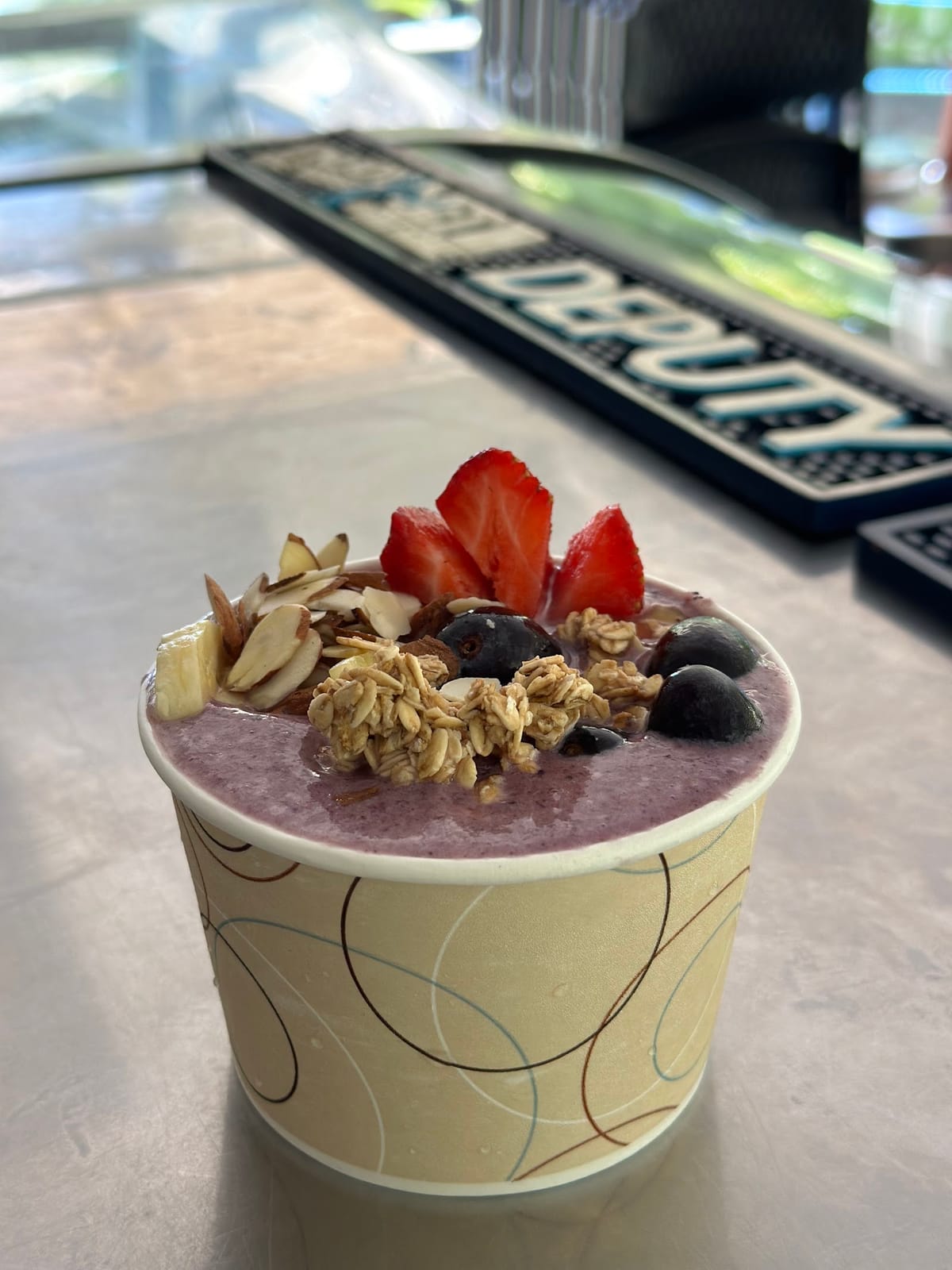 246 Flava Street Cafe´