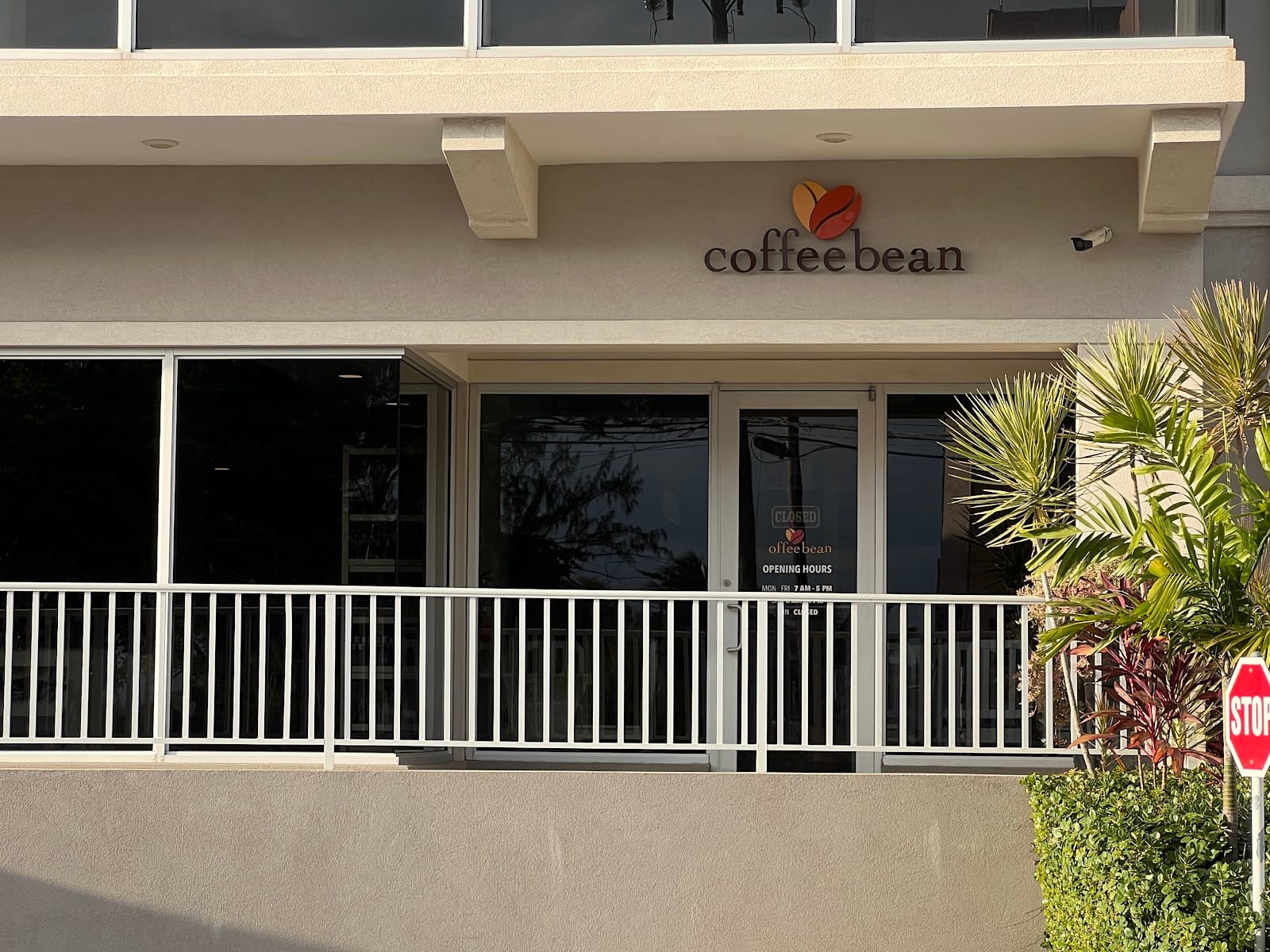 The Coffee Bean - Rockley