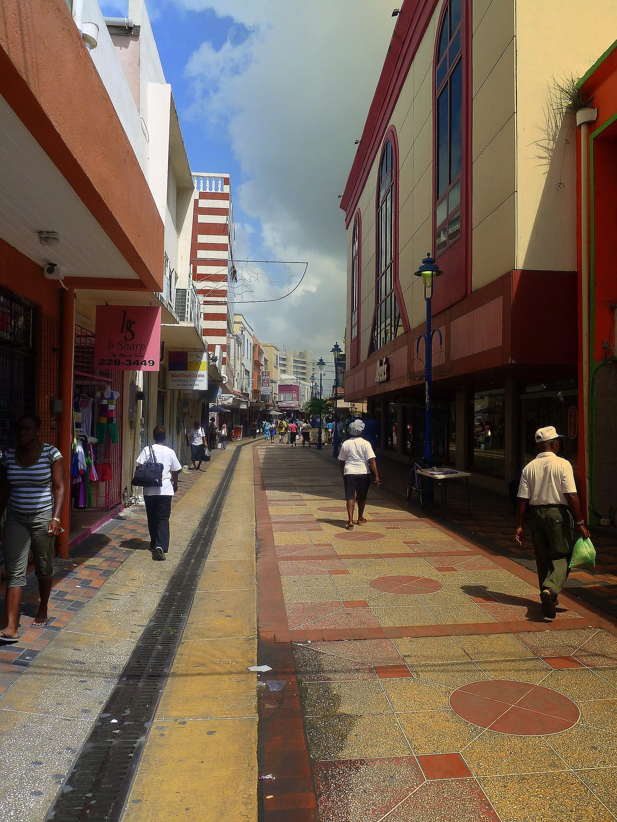 Agape Cafe - Bridgetown photo 2