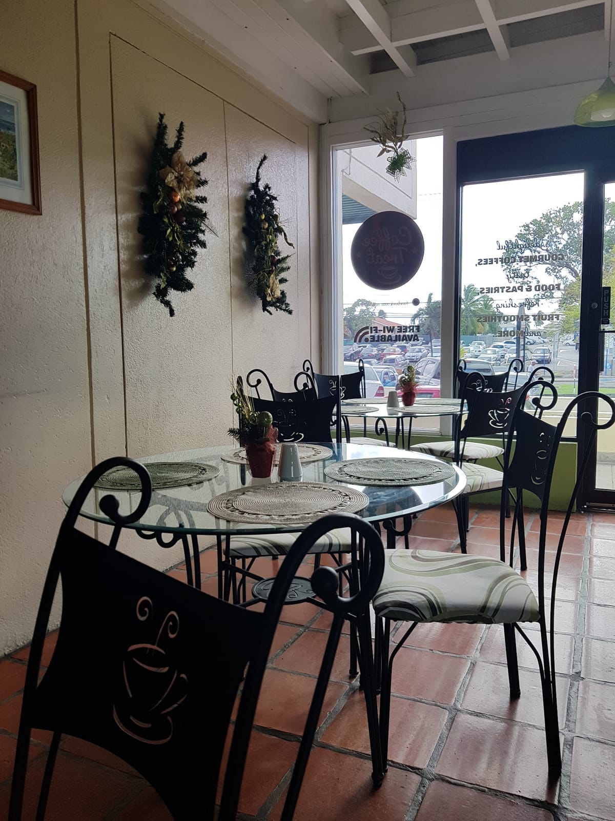 Coffee Treat Cafe