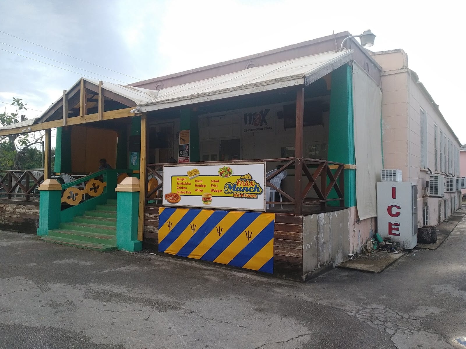 Max Convenience Store