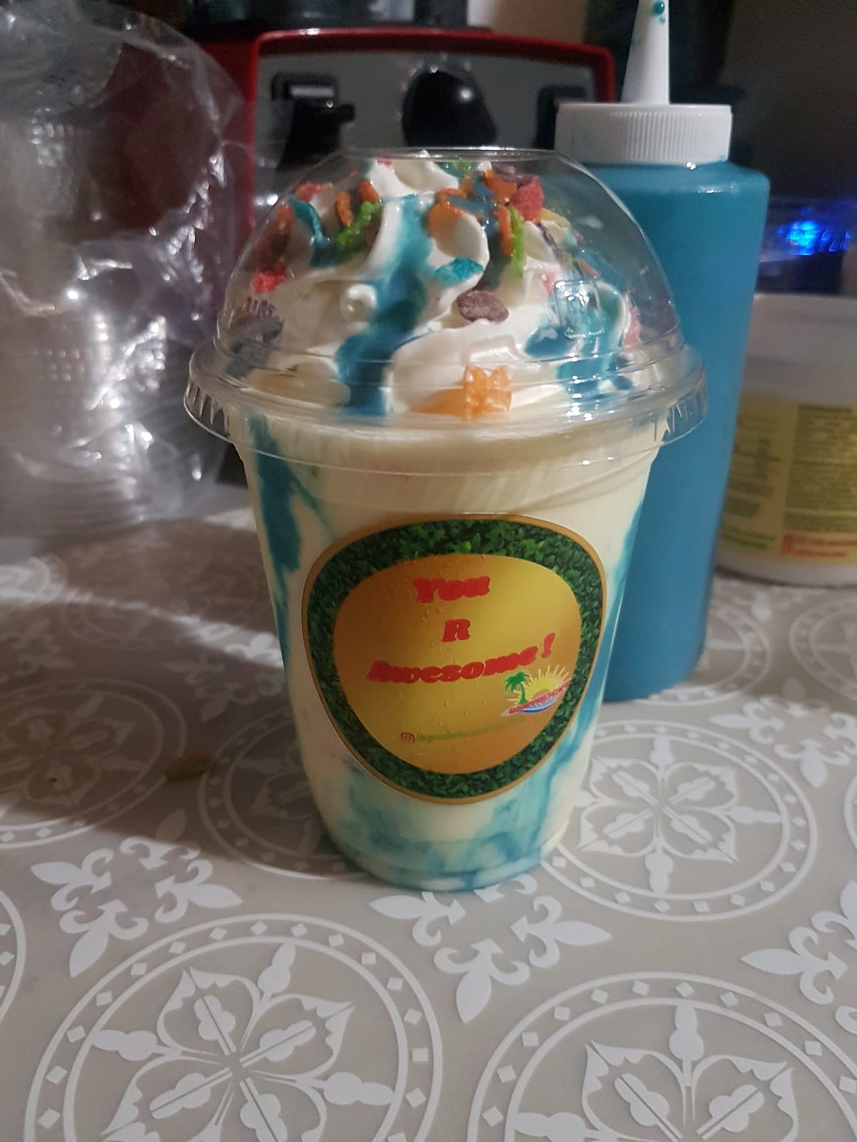 Good Vibes Café & Merchandise