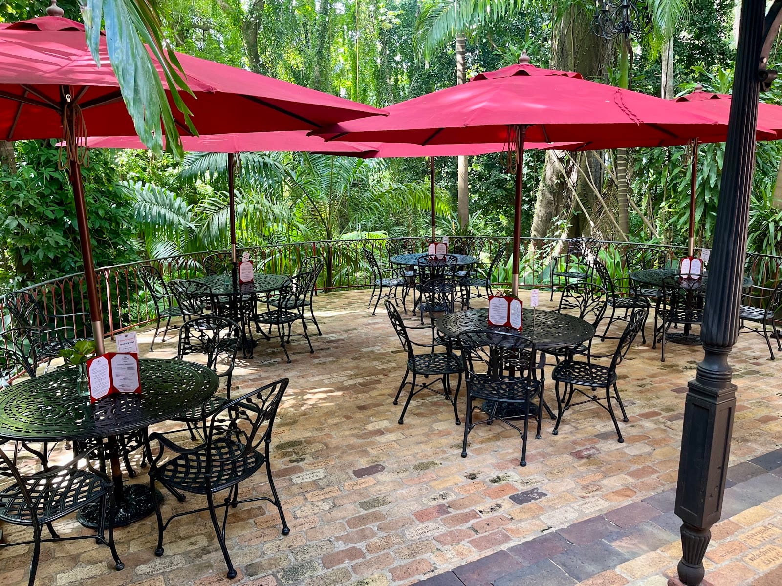 Terrace Café