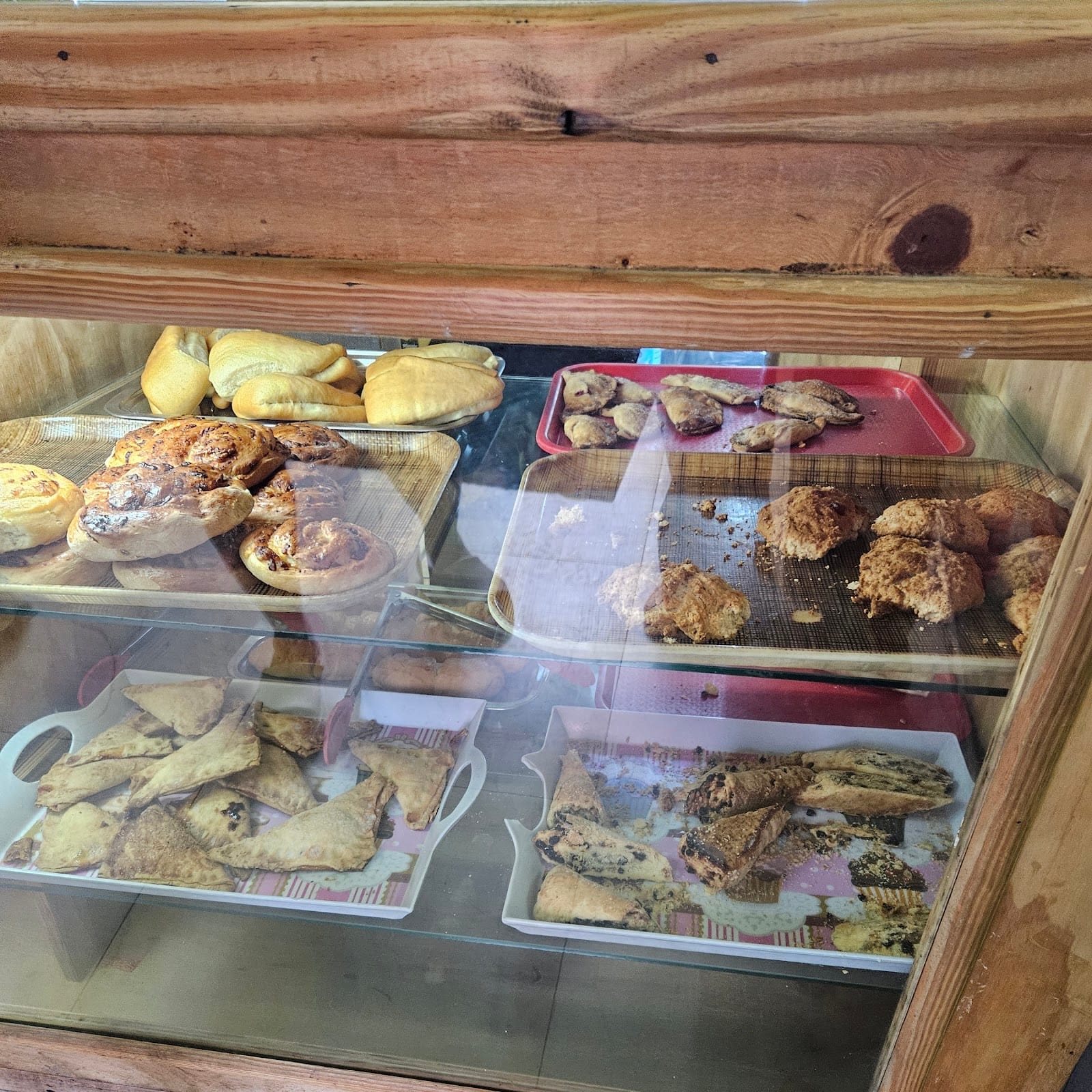 Olive Tree Garden Café