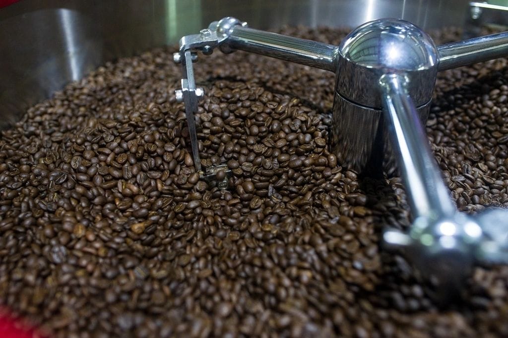 Spice Isle Coffee photo 2