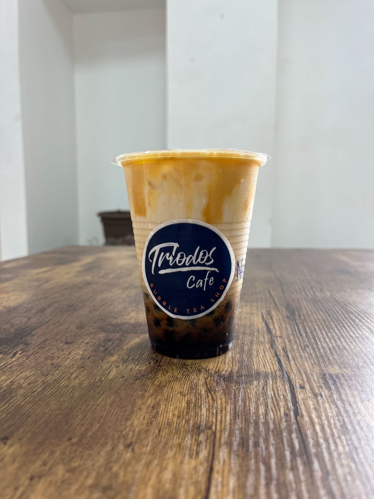 Triodos Cafe - Esplanade Mall