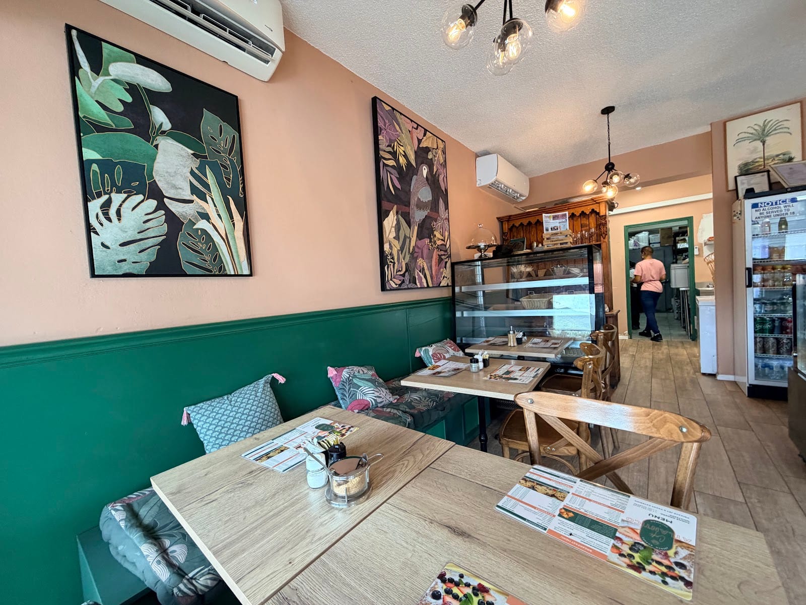 Cafe Atlantico