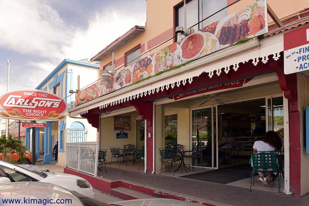 Carl & Sons Bakery / Cafe