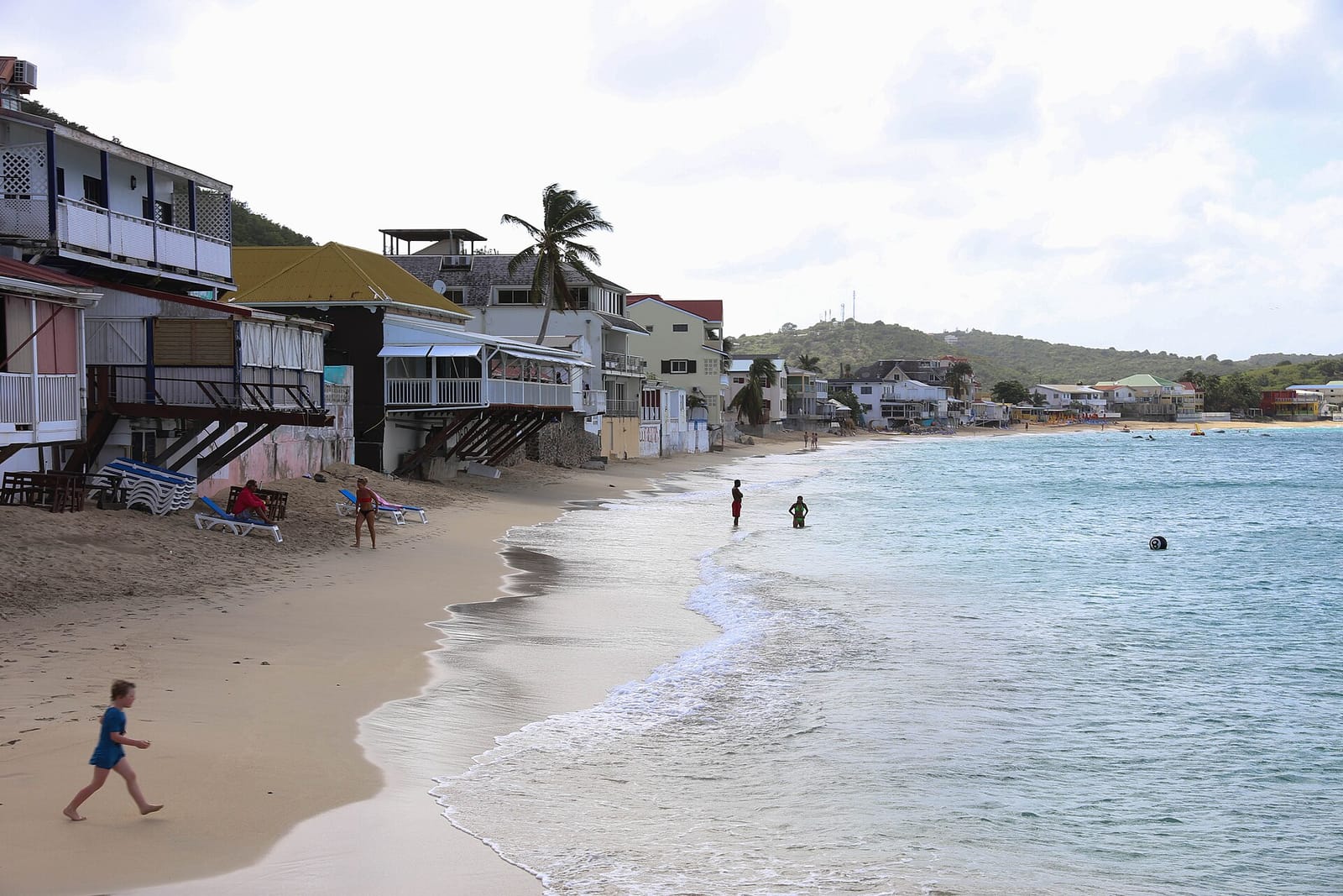 MÖKA Café SXM photo 5