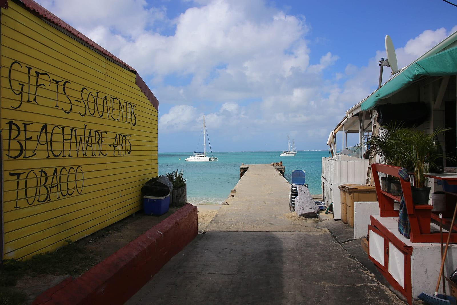 MÖKA Café SXM photo 3