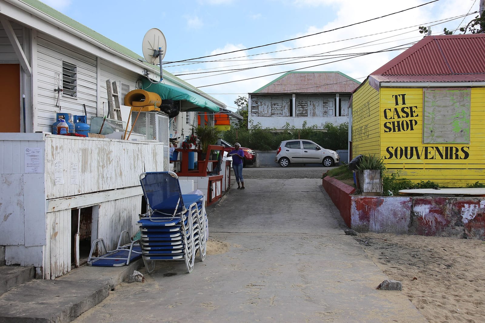 MÖKA Café SXM photo 4