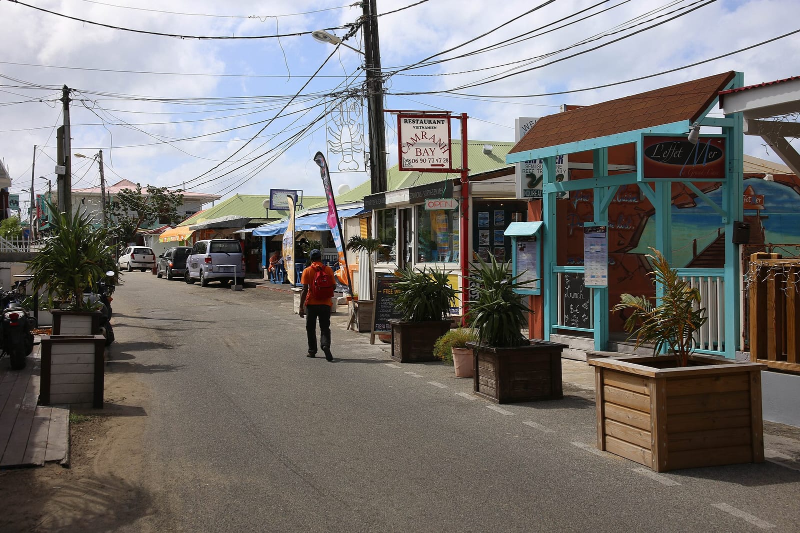 MÖKA Café SXM photo 2
