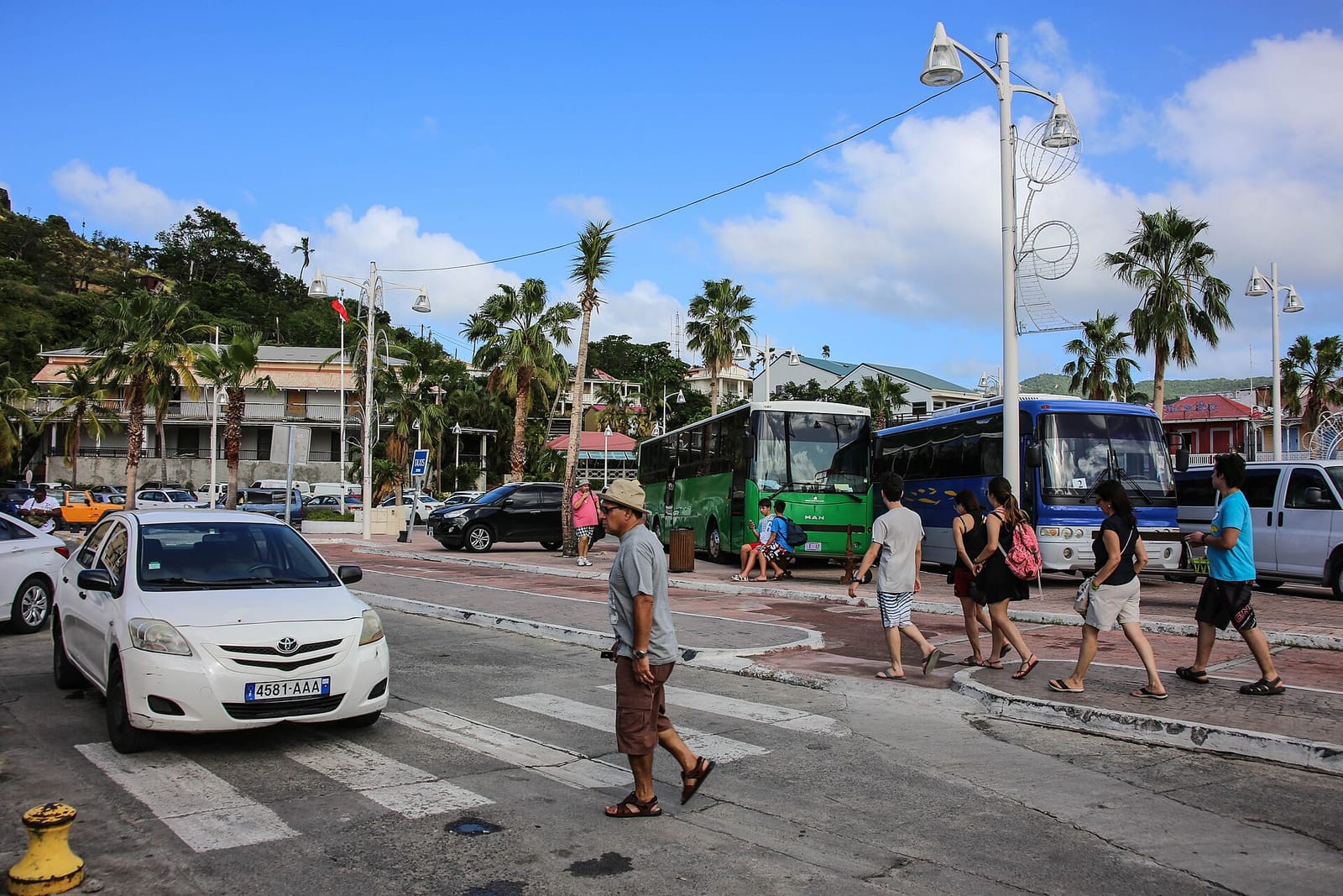 Marigot photo 3