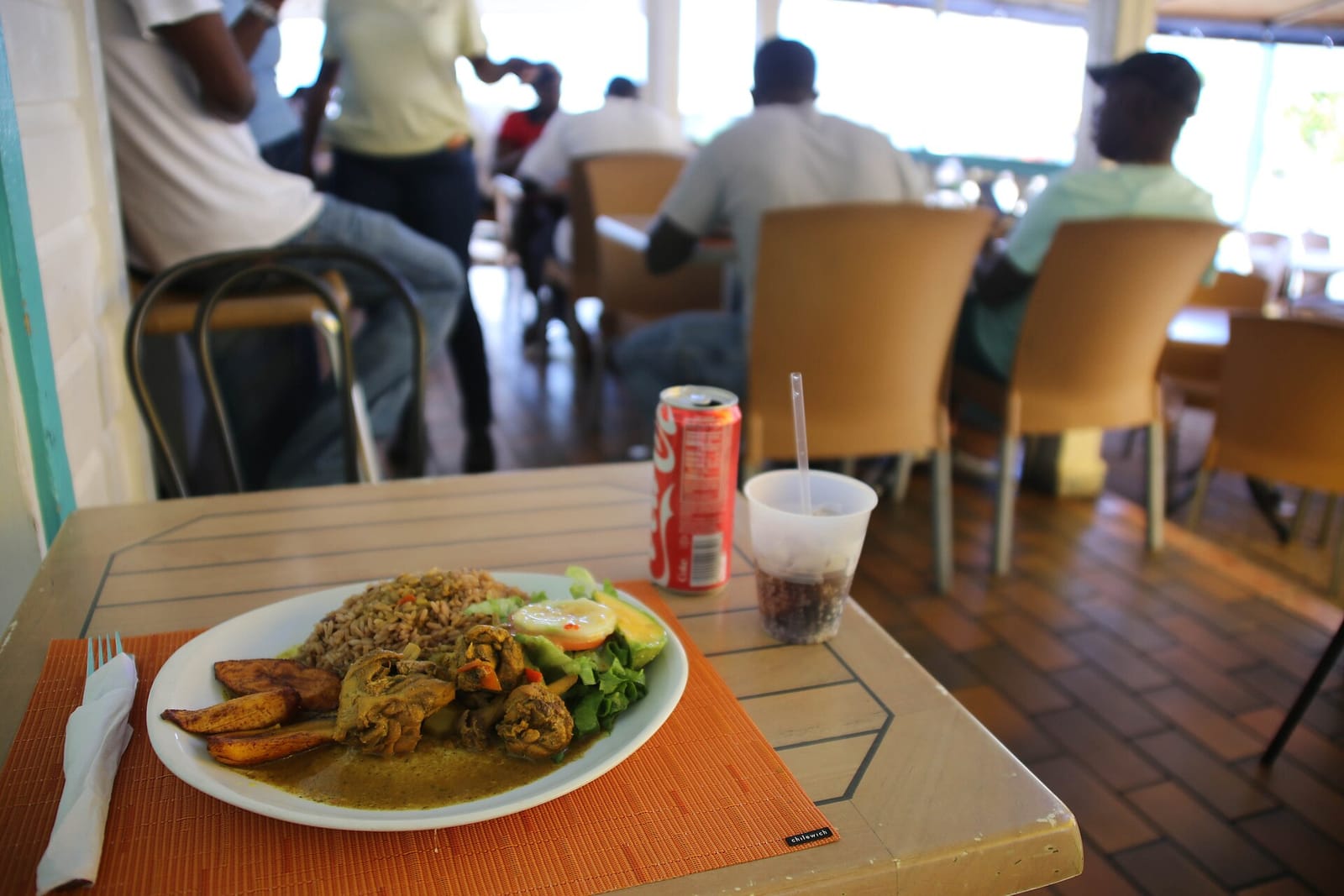 Marigot photo 5
