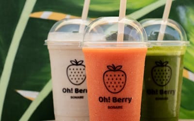 Oh! Berry photo 3