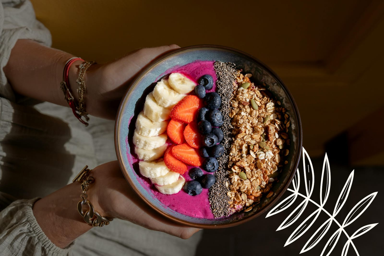 Oh! Berry photo 2