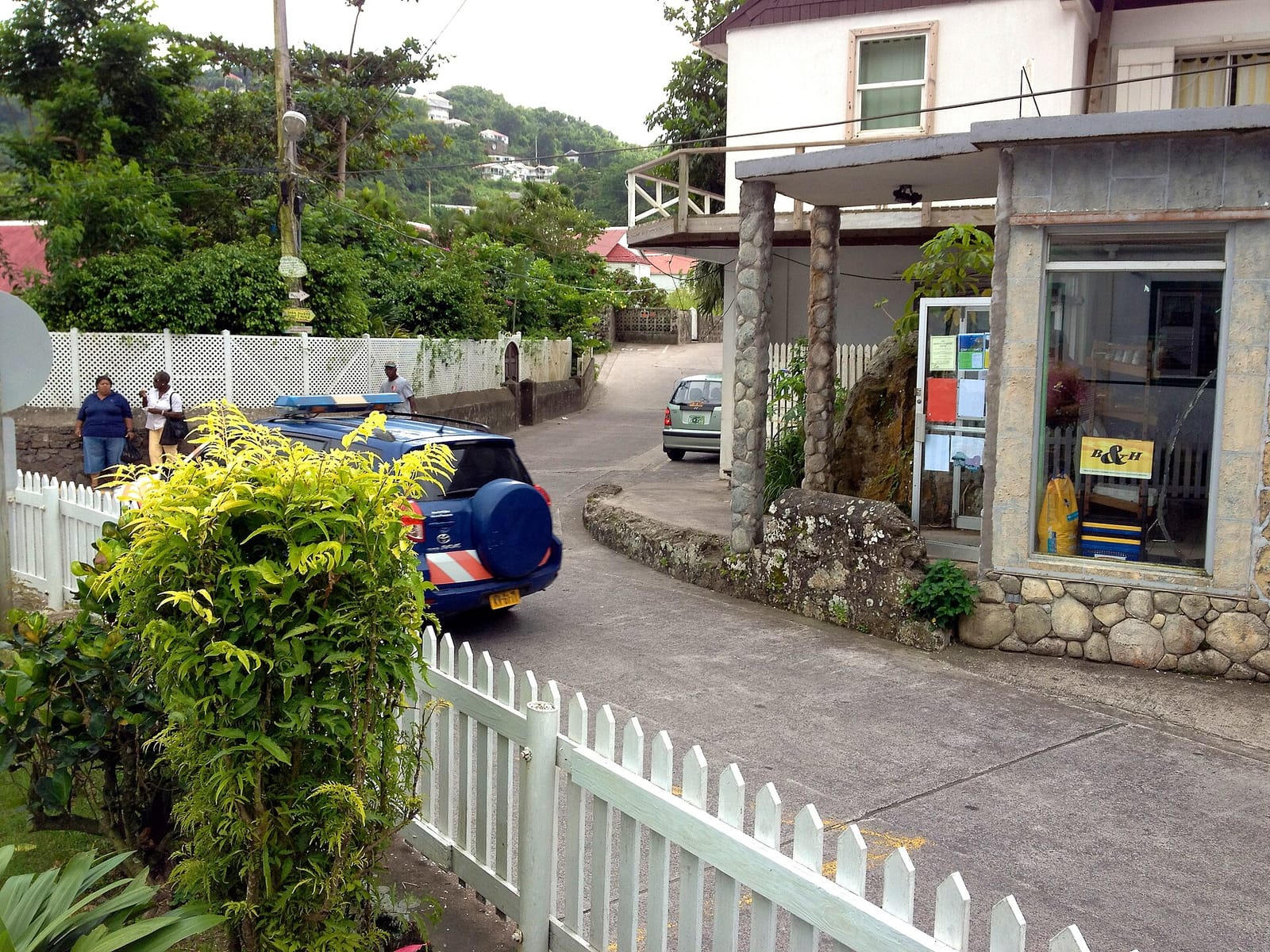 Island Paradise Café photo 2