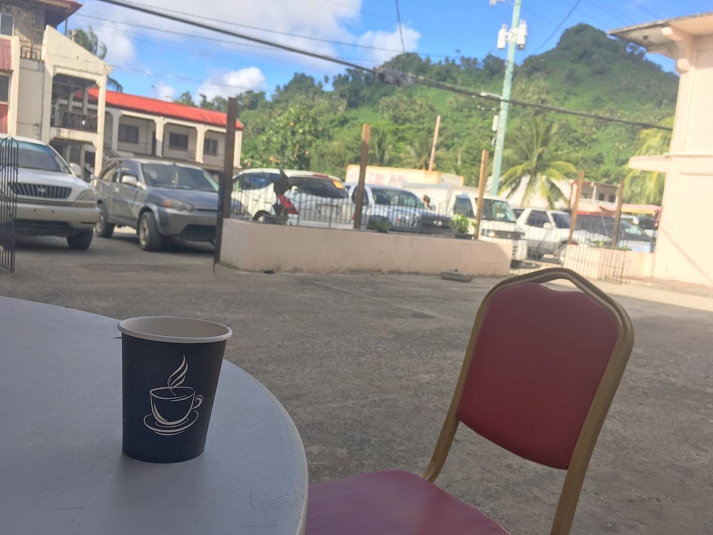 Star Cafe