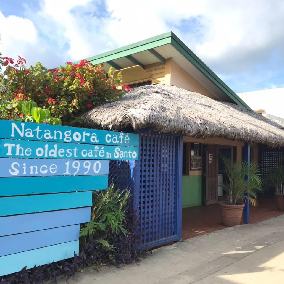 Natangora Cafe