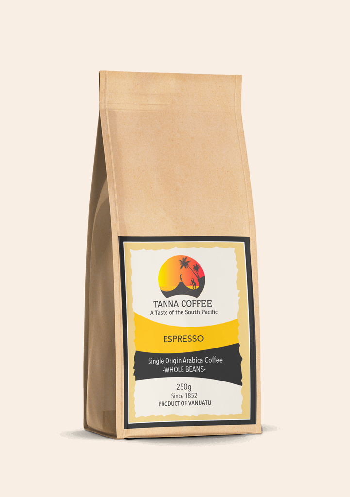 Tanna Coffee photo 4