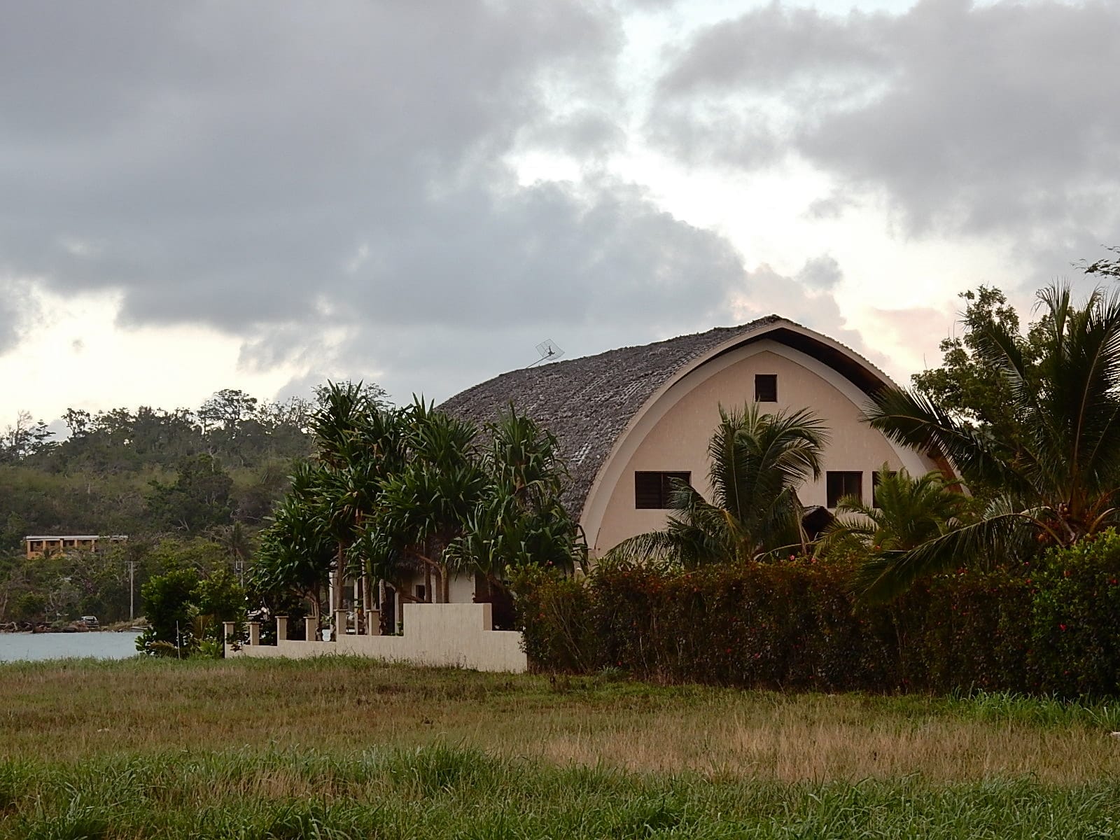 The Village Cafe photo 4