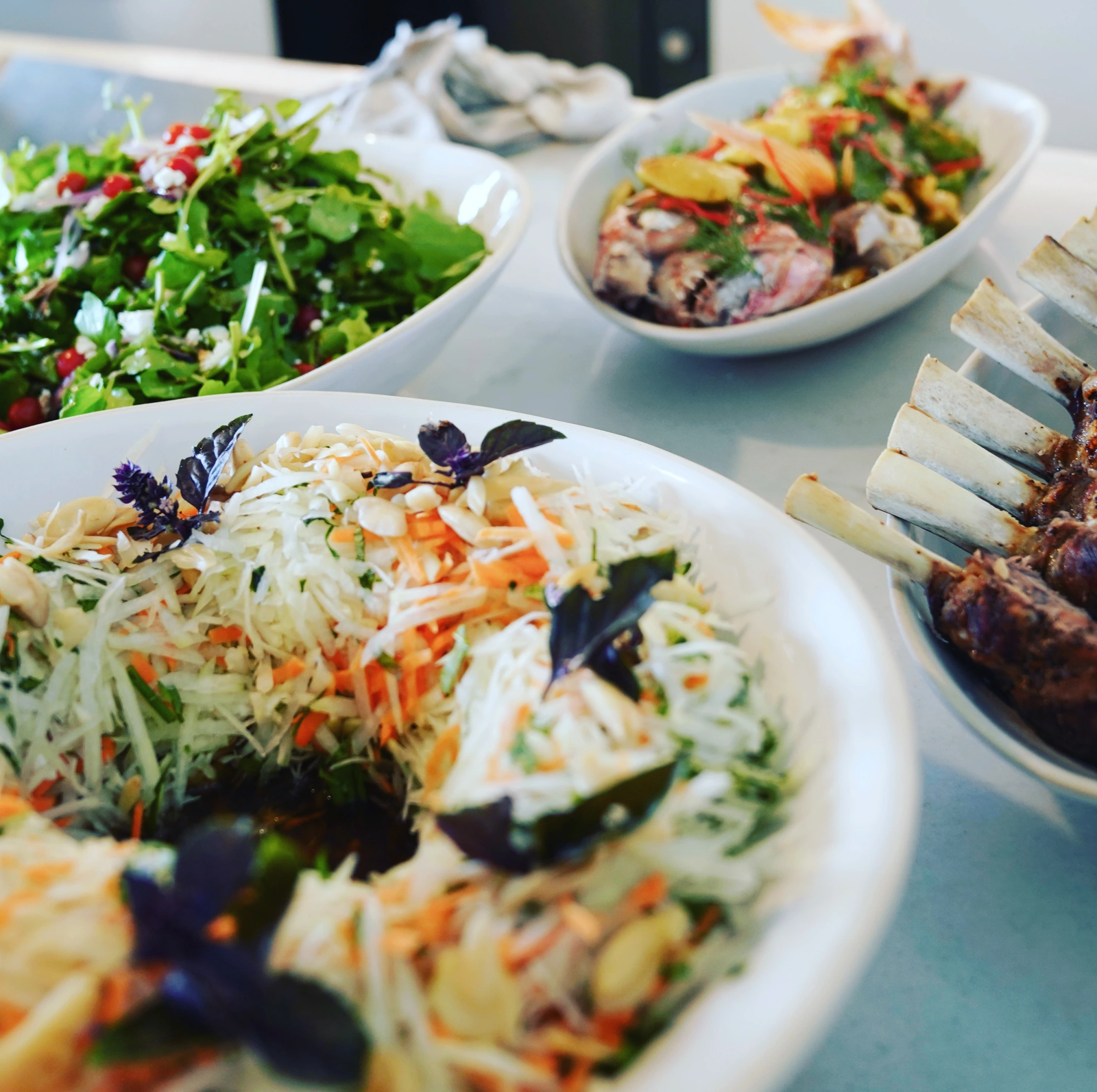 K2 Cafe and Caterer photo 6