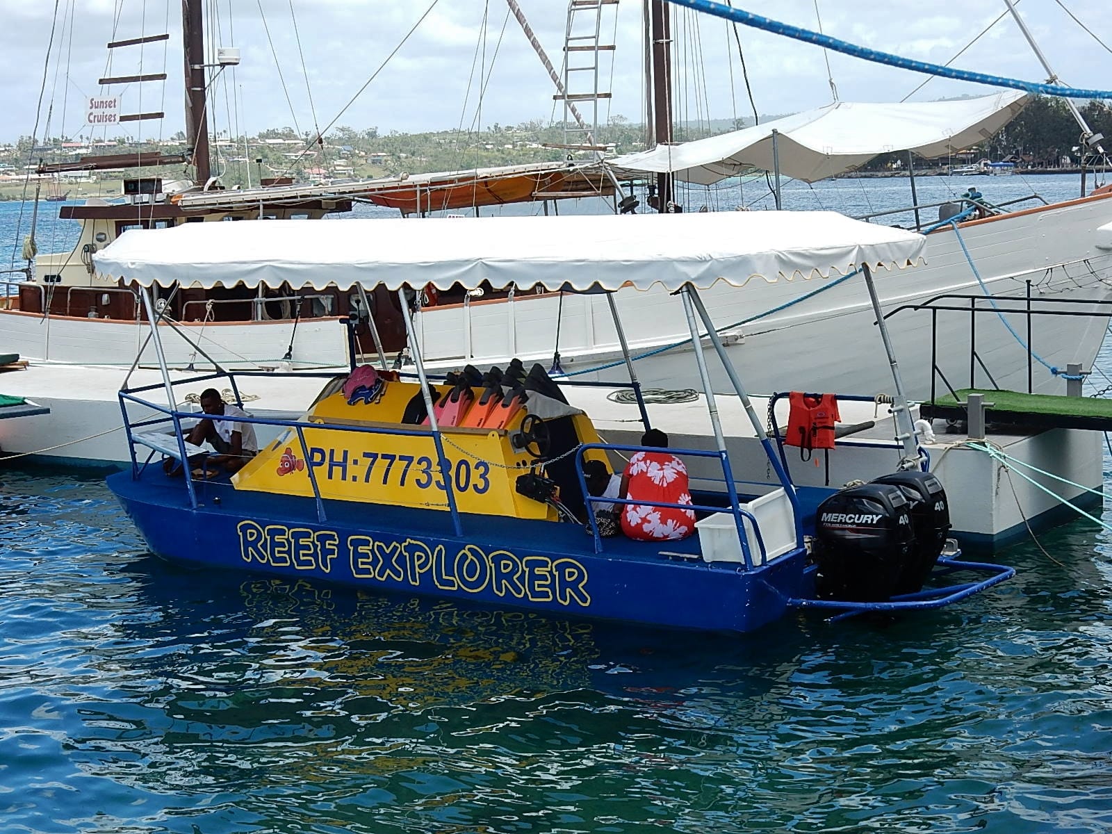Coffee Stop - Tourism Information photo 3