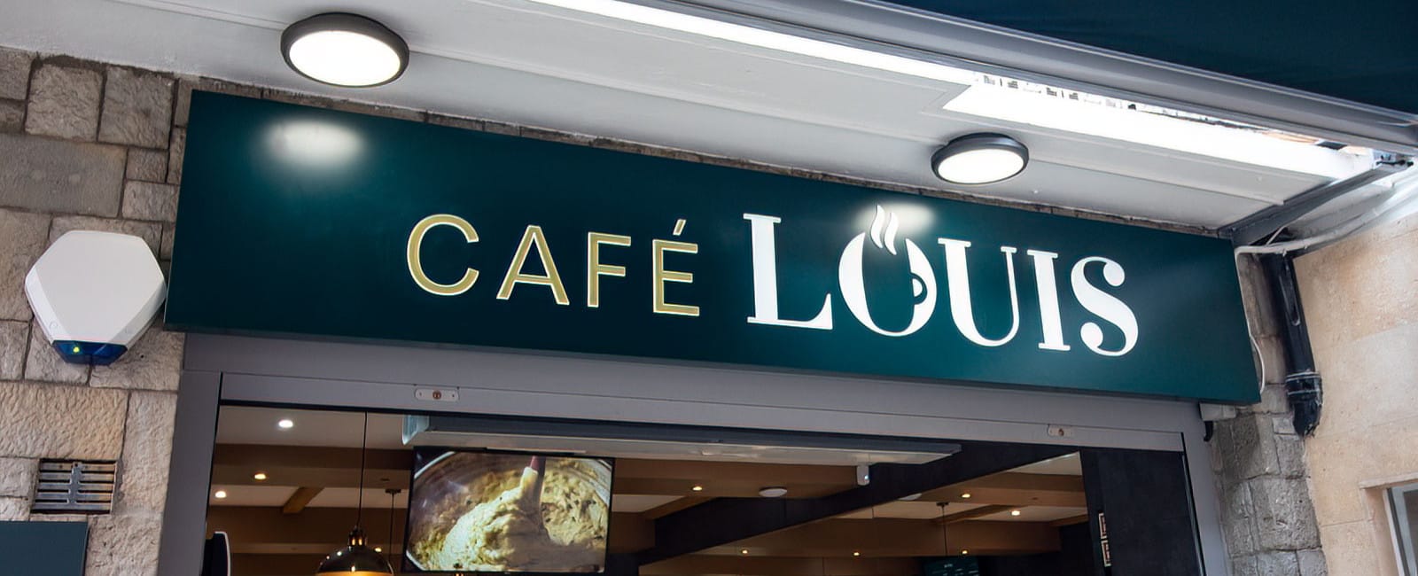Café Louis photo 2