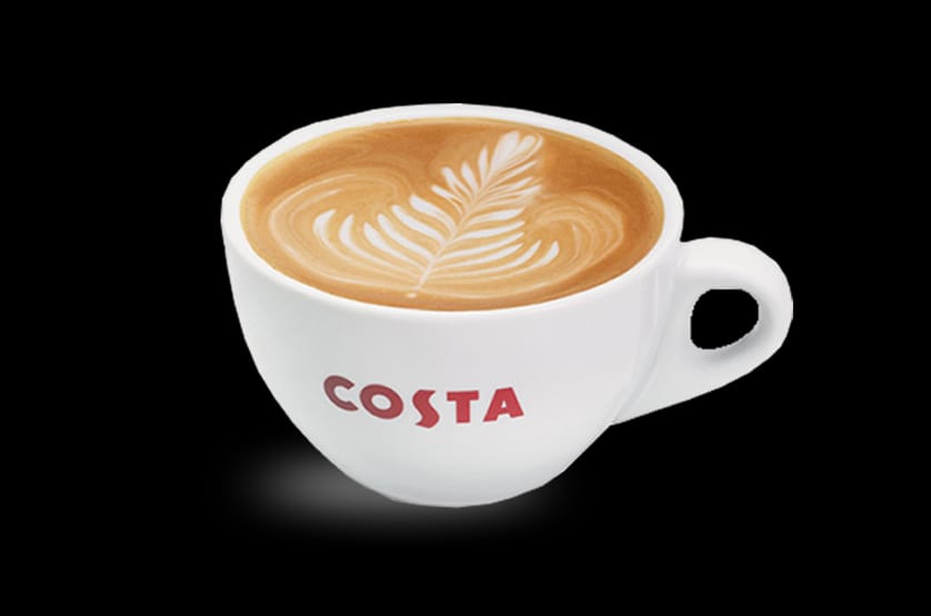 Costa Coffee Midtown photo 2