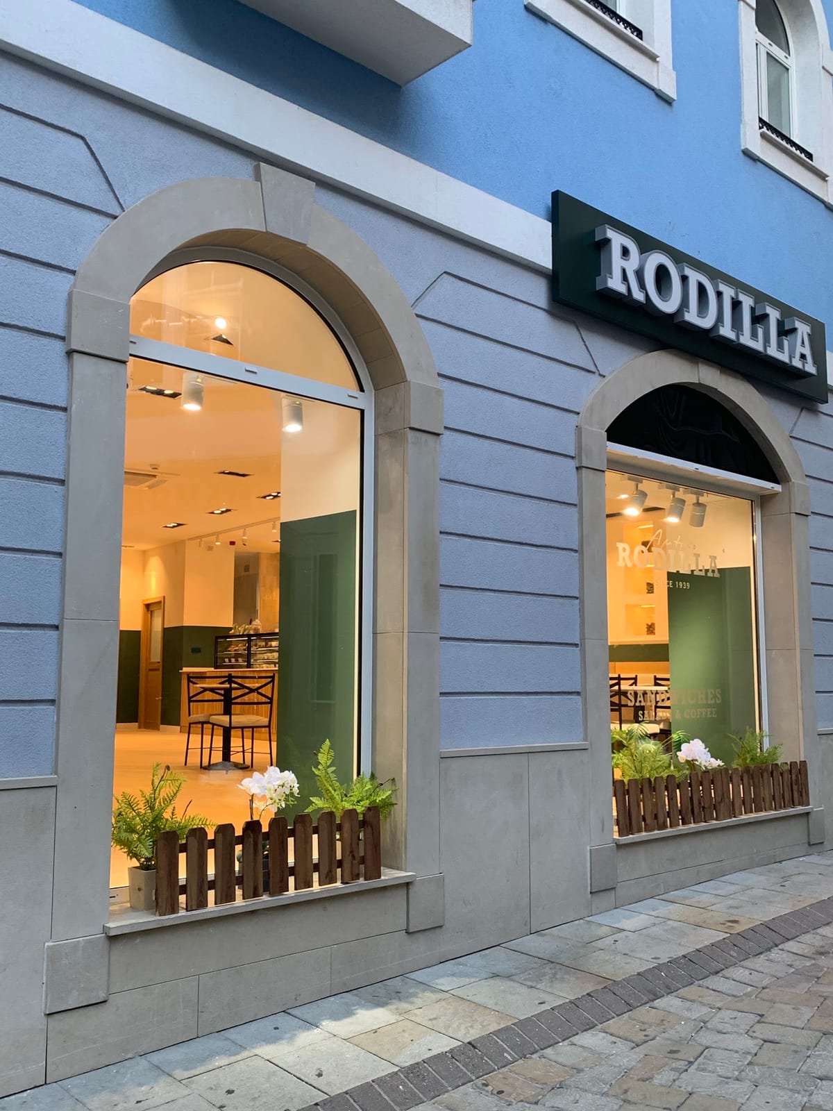 Rodilla